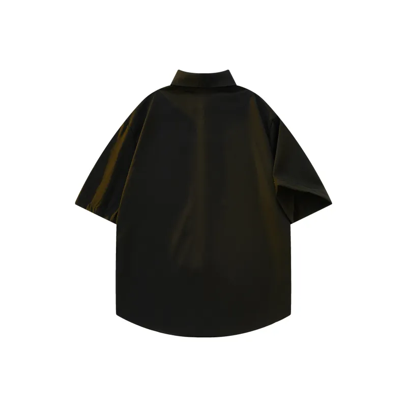 Budding Bear Shirts Unisex-8