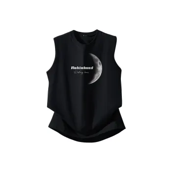 ROBINHOOD Tank Tops Unisex