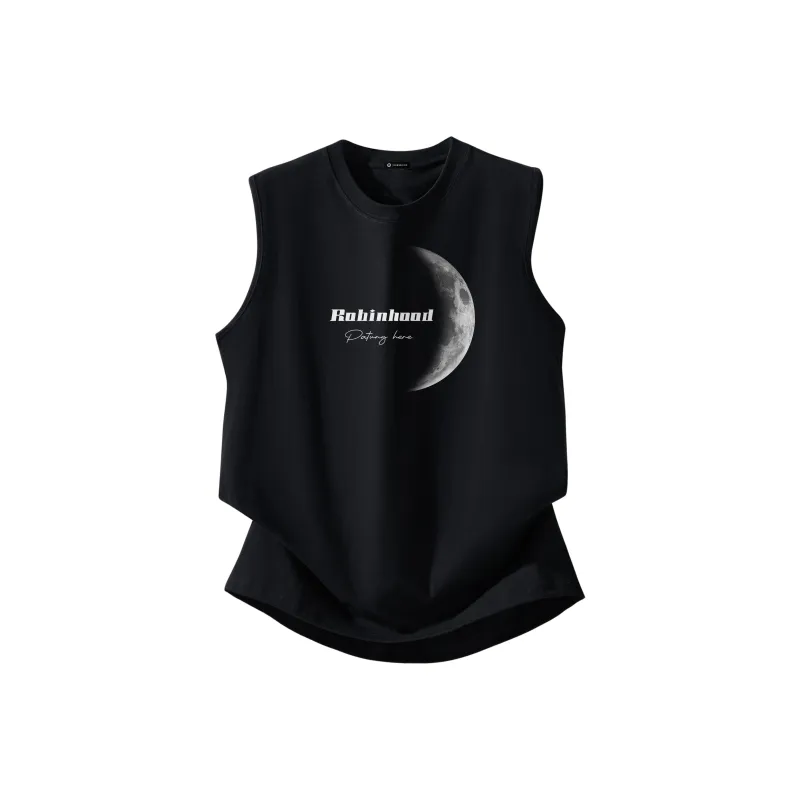 ROBINHOOD Tank Tops Unisex-0