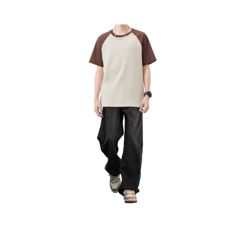 A/2/8/T Casual Sportswear Unisex-9
