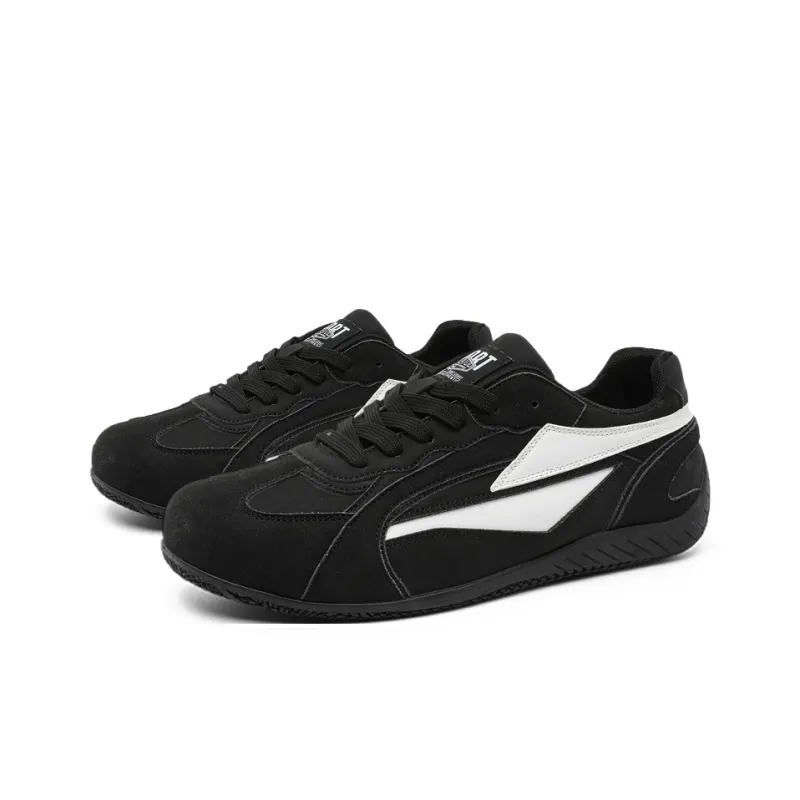 ROBINHOOD Cushioning, Impact Resistant, And Abrasion Resistant Low Top Casual Shoes Men's-7