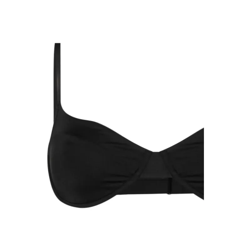 Polo Ralph Lauren Jersey Bikini Top-2