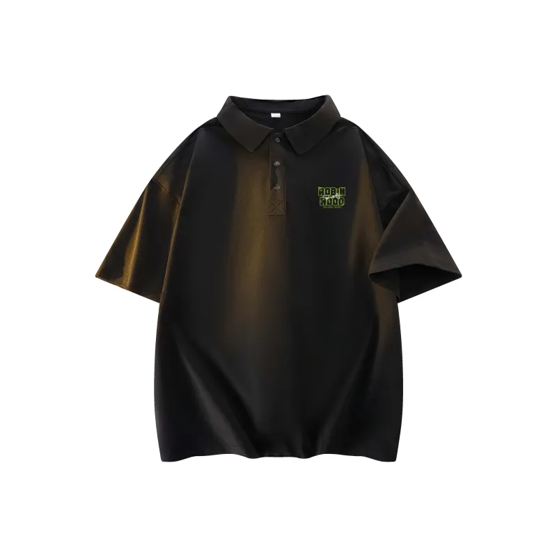 ROBINHOOD Polo Shirts Unisex-1