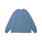 Smoke Blue
