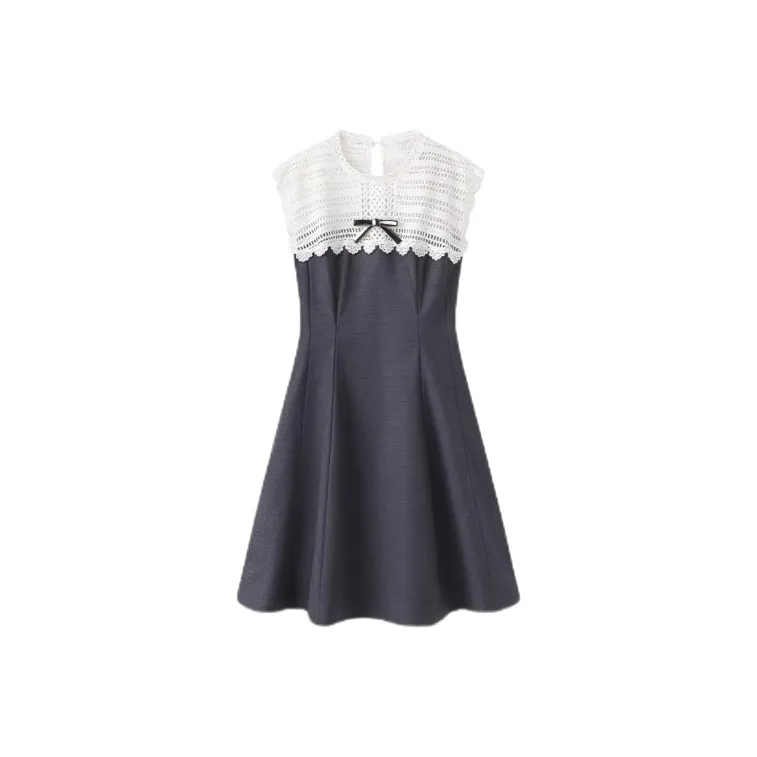 MA JOURNEE Sleeveless Dress Women's-0