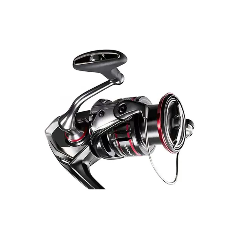 SHIMANO Fishing Line Reels Front Drag Spinning Reel Fishing-4