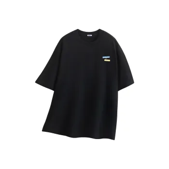 Warrior Huichao Cloud Sail Collection T Shirt Unisex