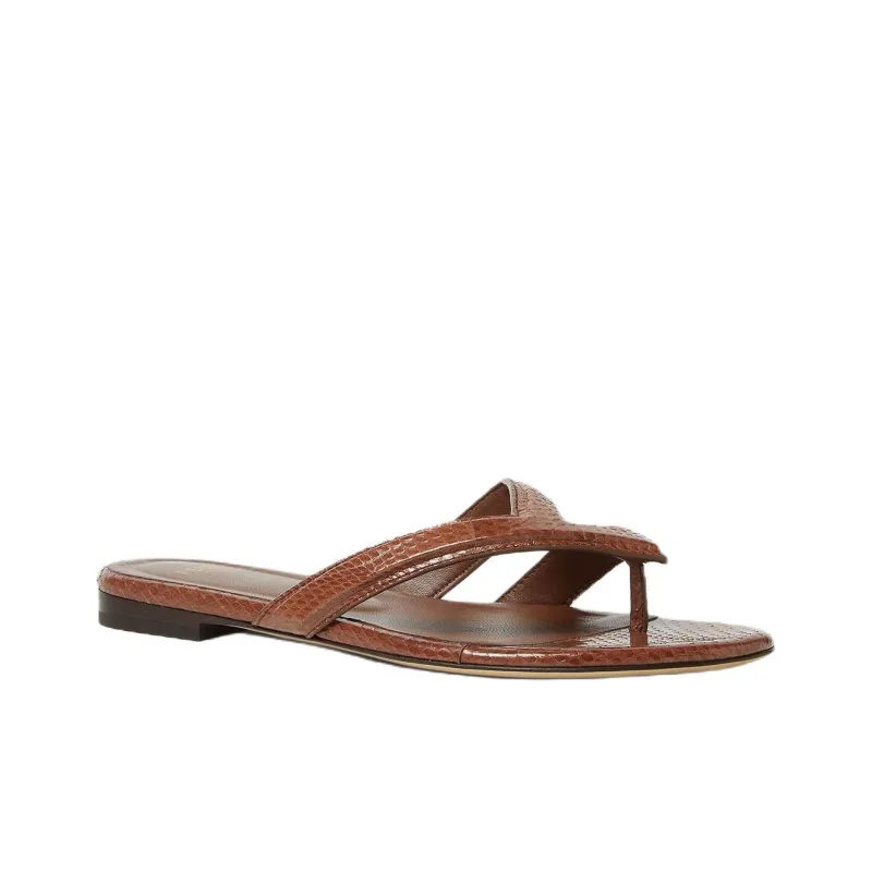 FENDI Flip Flops Women's-2