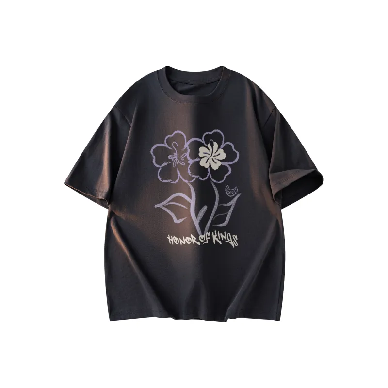 HONOR OF KINGS T Shirt Dream Chip Style Unisex-15