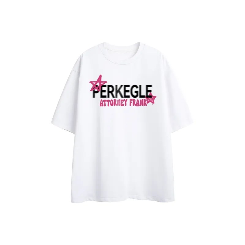 PERK EGLE T Shirt Unisex 2 Pack-12