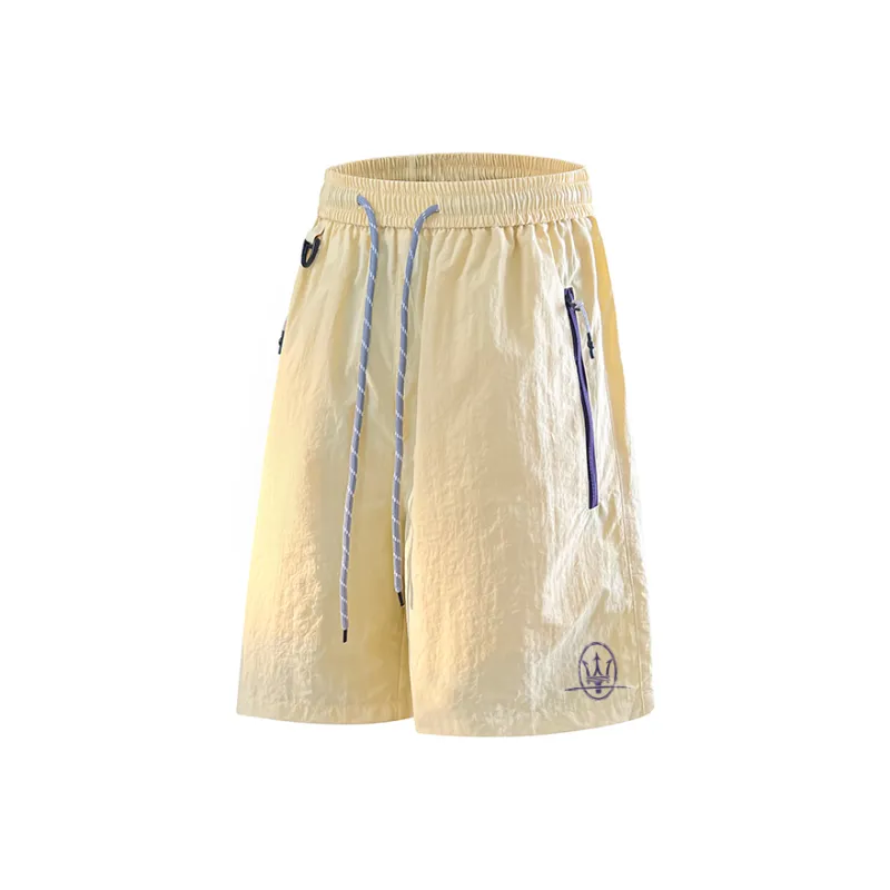 Maserati Casual Shorts Women's-6