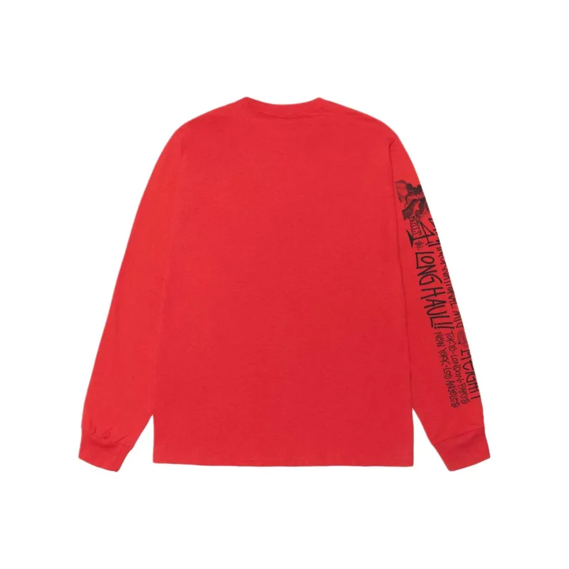 Stussy T Shirts Unisex-5