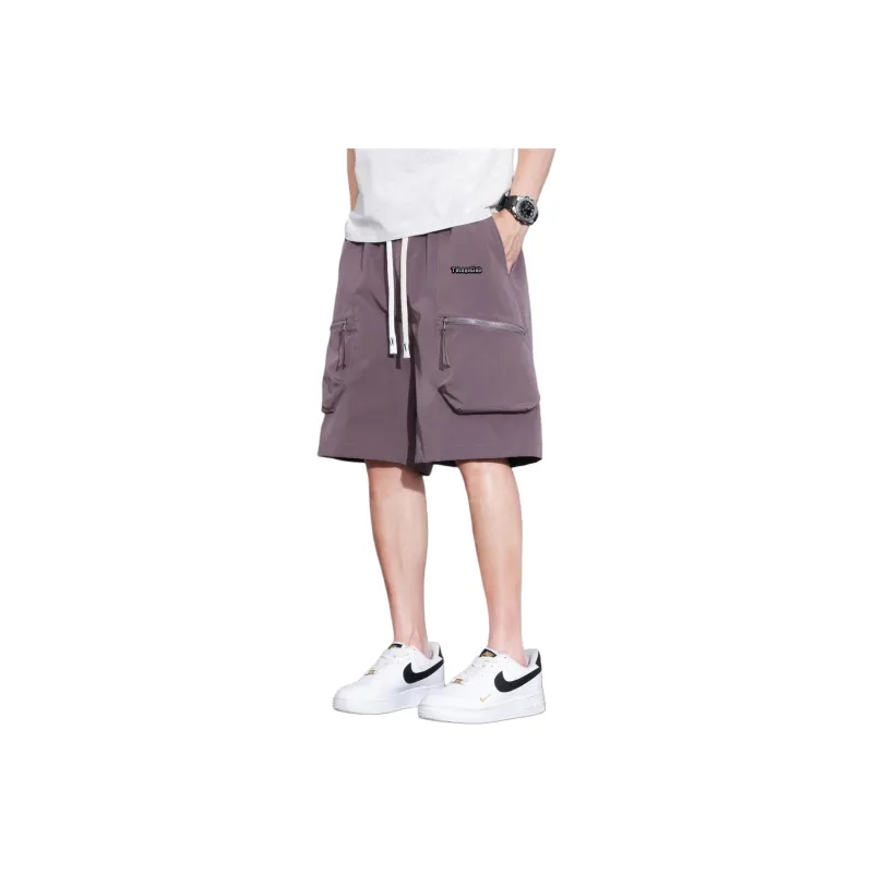 TUCANO Cargo Shorts Unisex-25