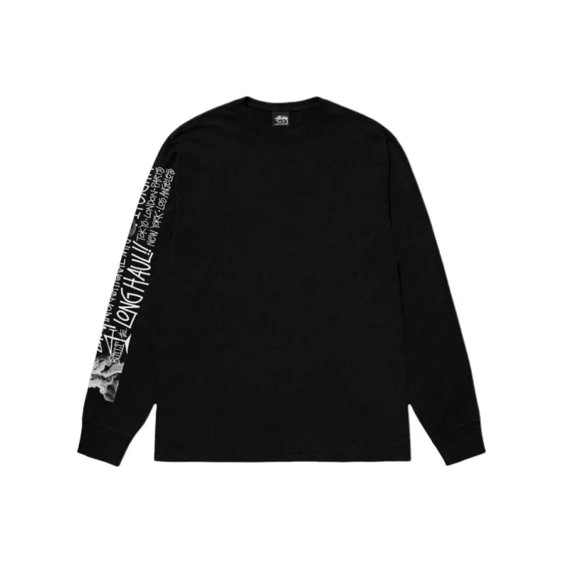 Stussy T Shirts Unisex-0