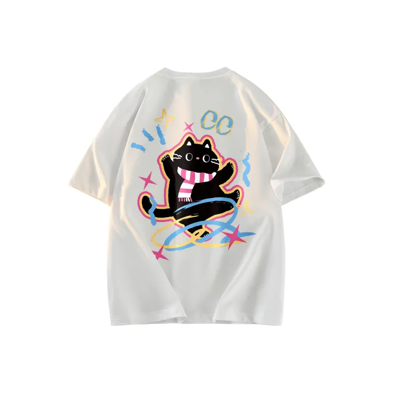 O'Neill T Shirts Unisex-0