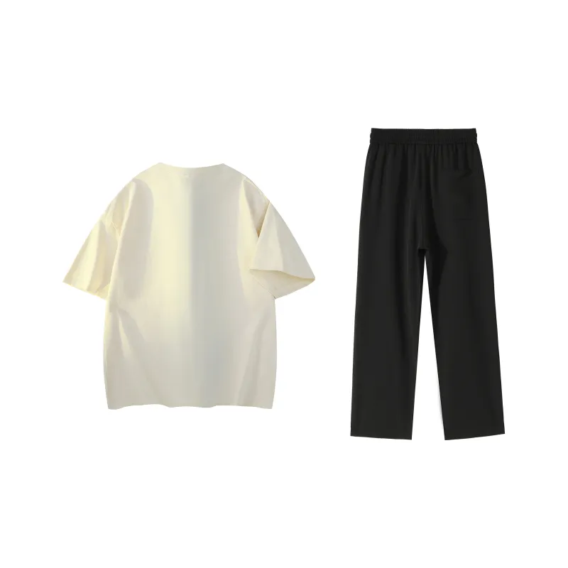 David Bakken Casual Sportswear Unisex-1