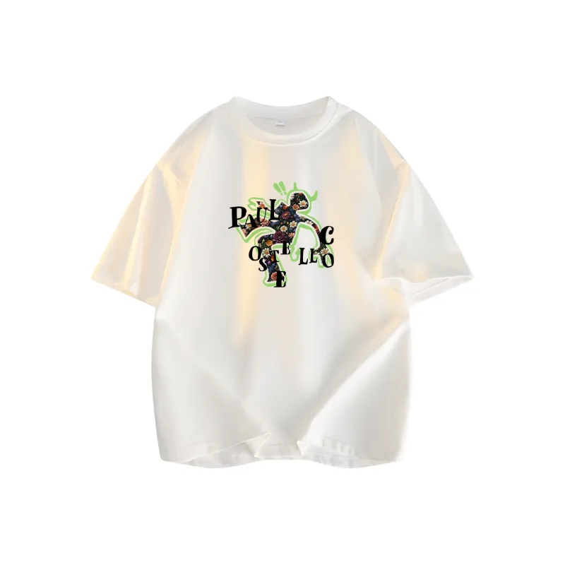 PAUL COSTELLOE T Shirts Unisex-6