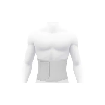 SMVP Home Everyday Training Sports Waist Protector Protective Unisex