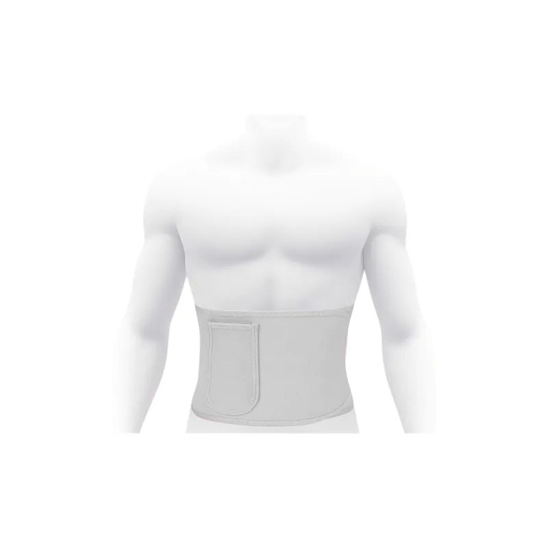 SMVP Home Everyday Training Sports Waist Protector Protective Unisex-6