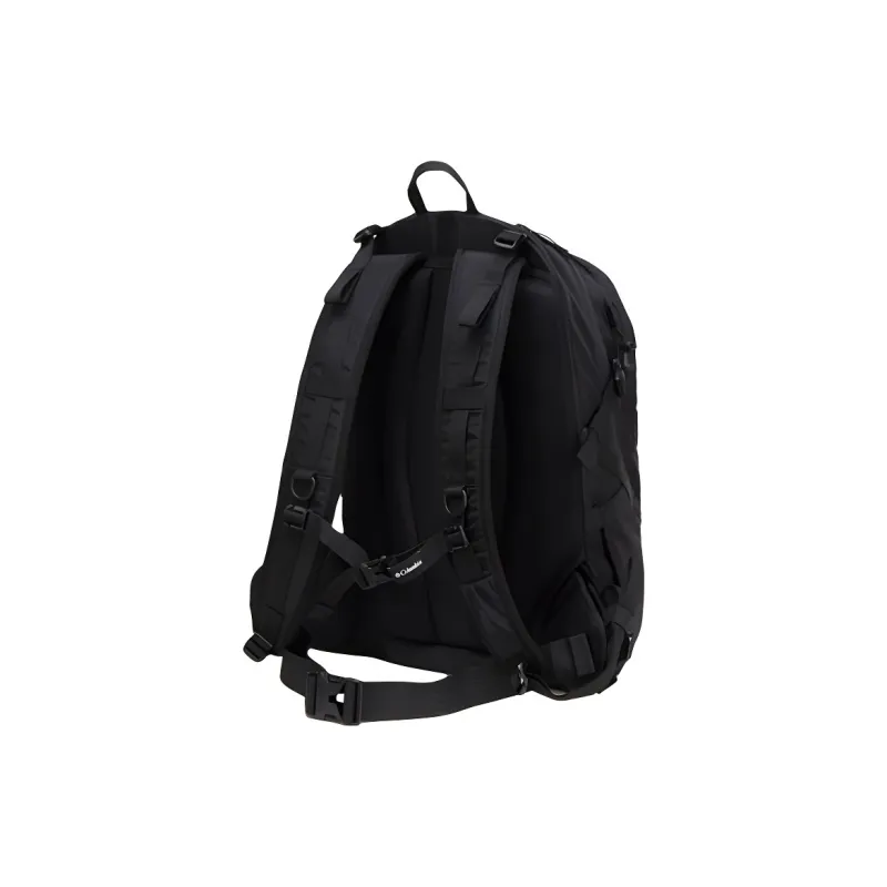 Columbia 30L Outdoor Bags Nylon Black Unisex-3