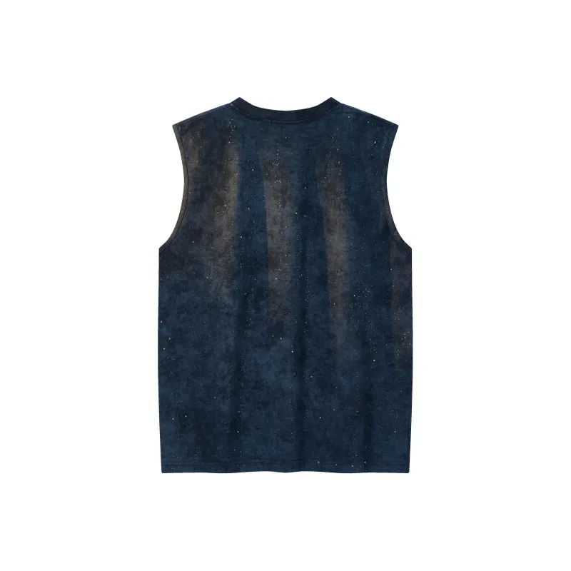 Budding Bear Tank Tops Unisex-7