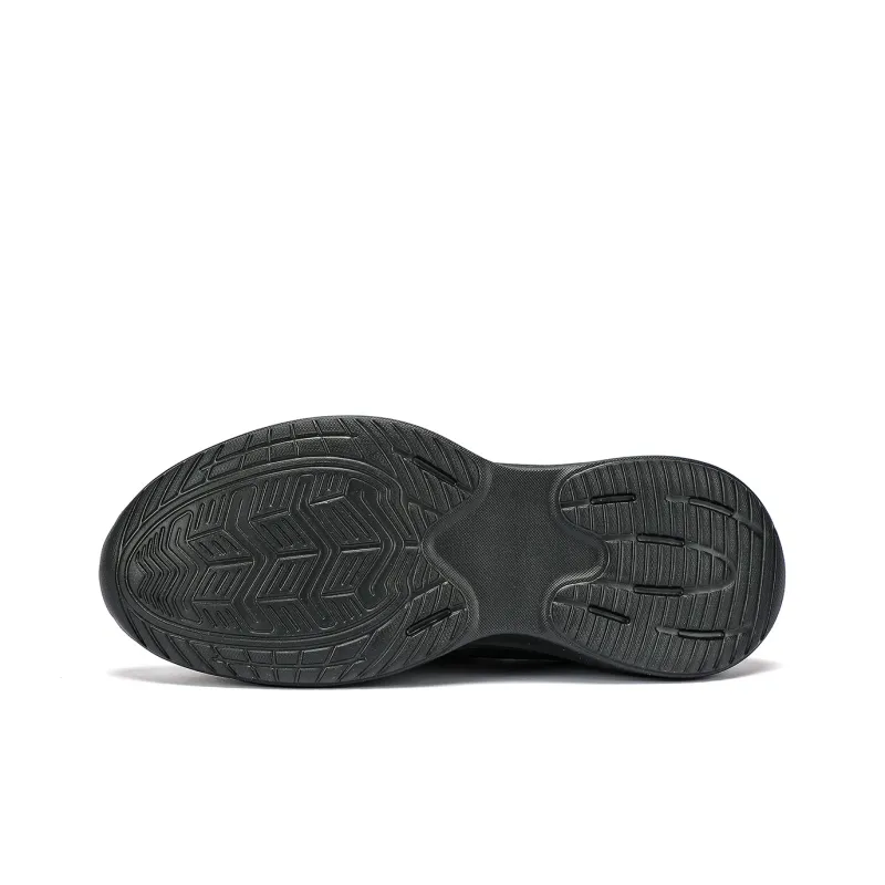 RED DRAGONFLY Men's Mesh Fashion Casual Shoes Men's Comfortable And Breathable Minimalist-2
