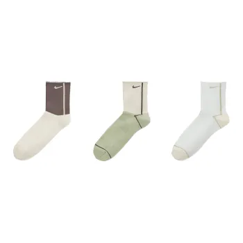 Nike Ankle Socks Women's 3 Pack