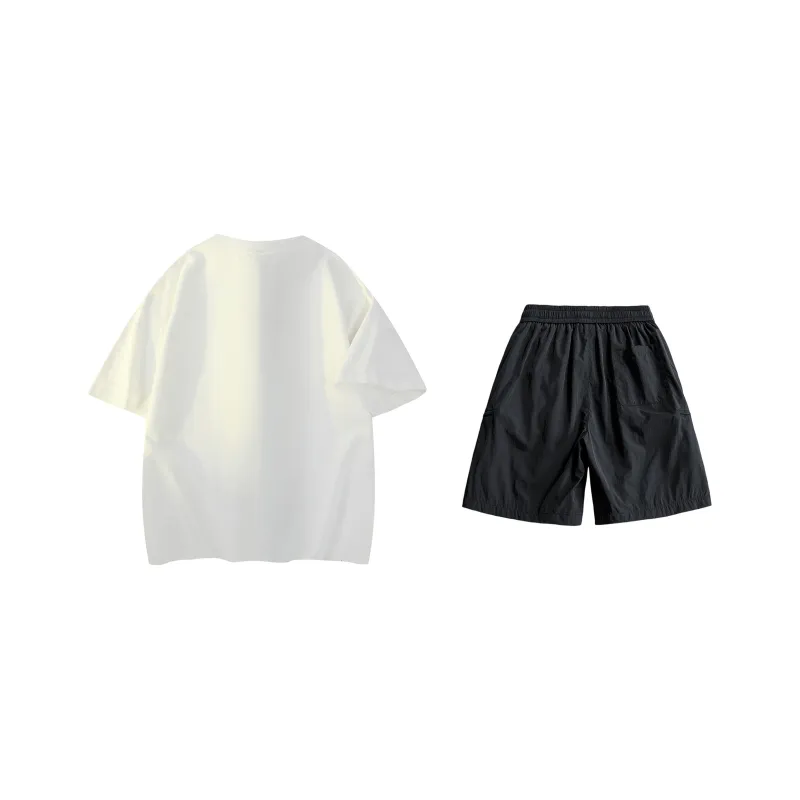 David Bakken Casual Sportswear Unisex-9