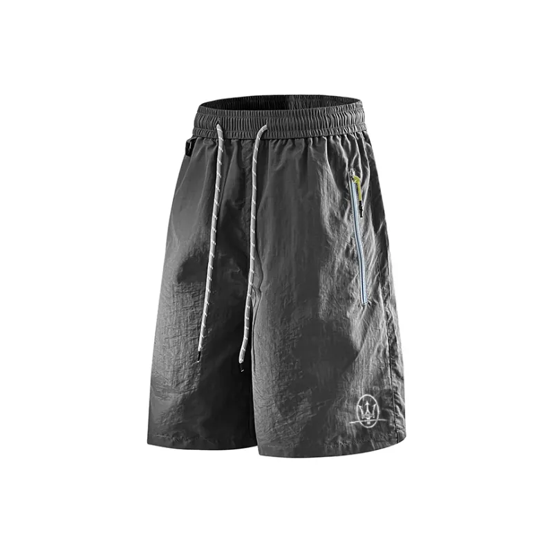 Maserati Casual Shorts Women's-8