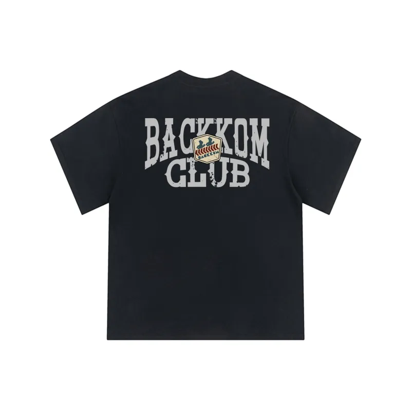David Bakken T Shirts Unisex-6