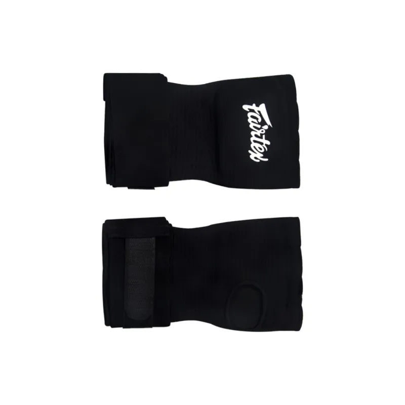 FAIRTEX Boxing Protective Gears High Stretch Nylon Unisex-8