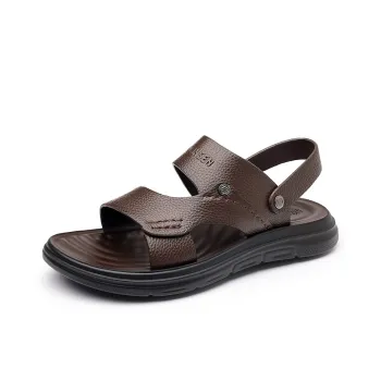 Mulinsen Beach Sandals Men