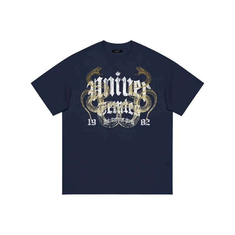 Universal Templates T Shirt Unisex-8