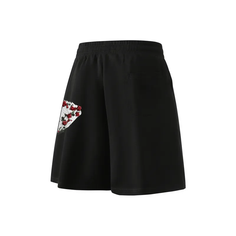 ROBINHOOD Casual Shorts Unisex-4