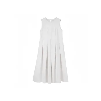 SONDR Sleeveless Dresses Women's White