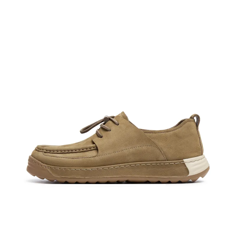 Teenmix Dad Shoes Casual Shoes Men's-5
