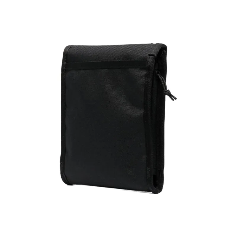 THE NORTH FACE Shoulder Bag Outdoor Bag Polyester Black Unisex-1