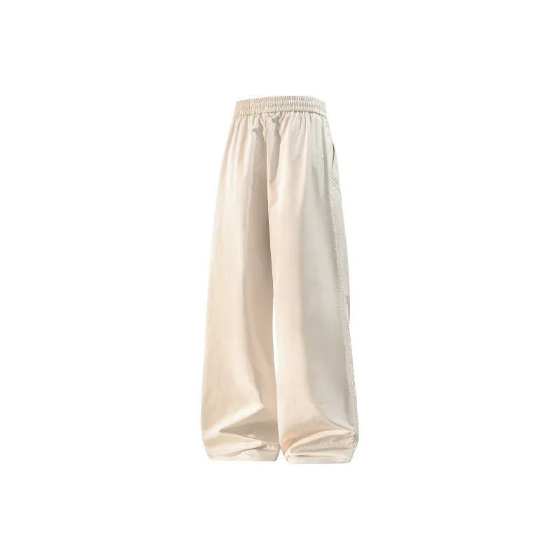 SPONGEBOB SQUAREPANTS Casual Pants Unisex-5