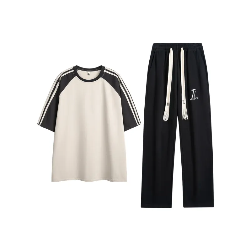IL SARTO Casual Sportswear Unisex-8