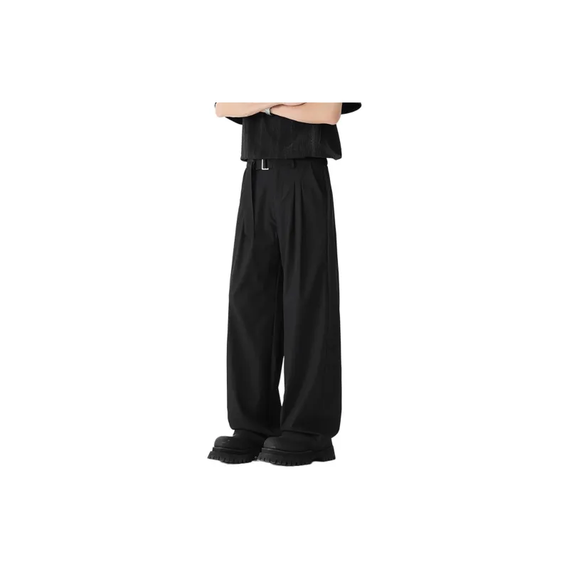 FISHGALAXY Casual Pants Unisex-0