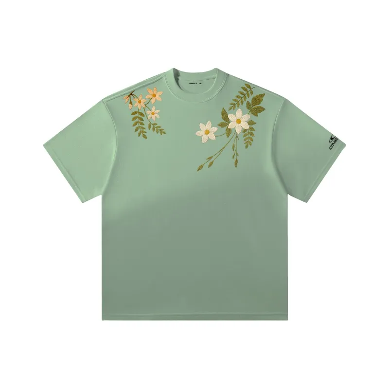 O'Neill T Shirts Unisex-22