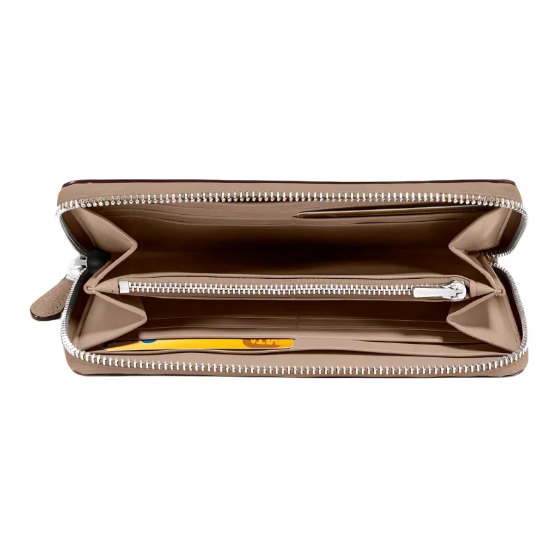 COACH Accordion Zip Wallets-1