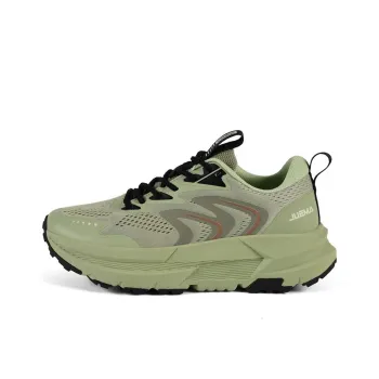 AMICNIEGD Abrasion Resistant Breathable Rebound Low Top Casual Shoes Men's