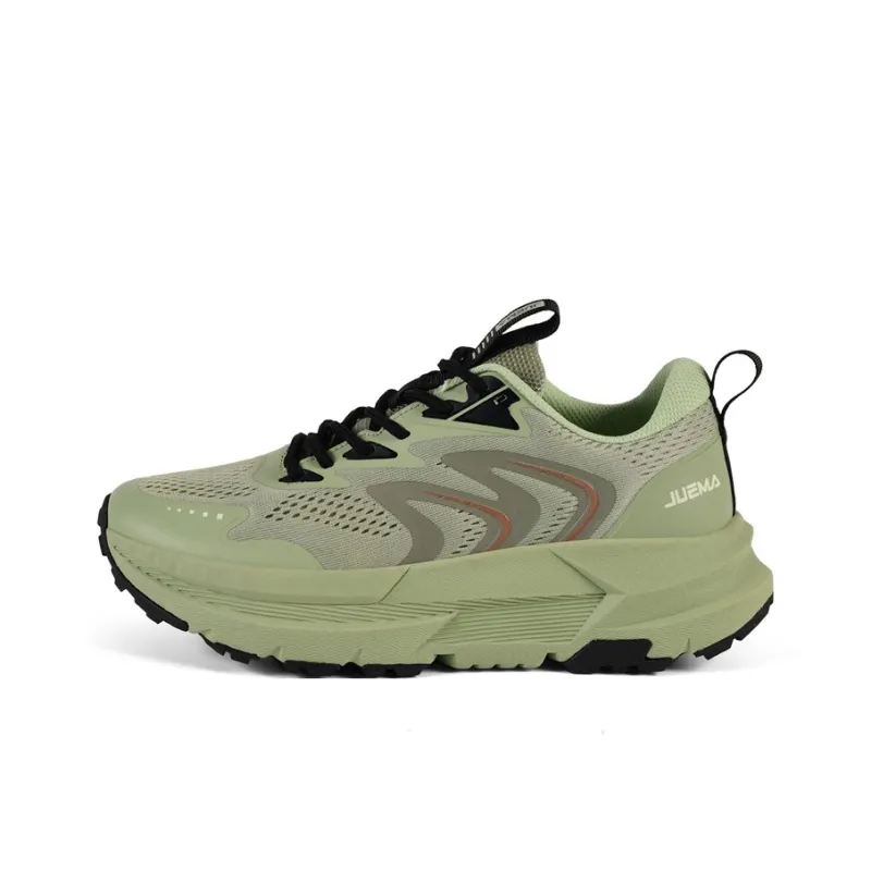 AMICNIEGD Abrasion Resistant Breathable Rebound Low Top Casual Shoes Men's-18