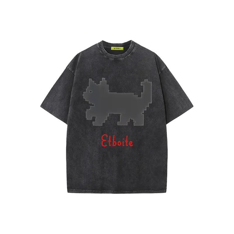 FAWENXIANGZI T Shirts Men-2