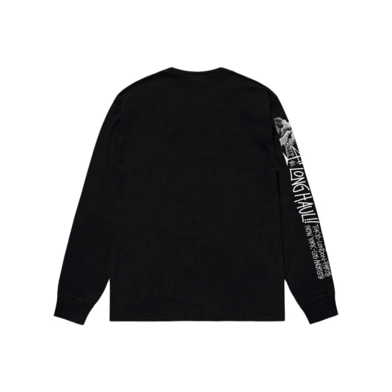 Stussy T Shirts Unisex-1