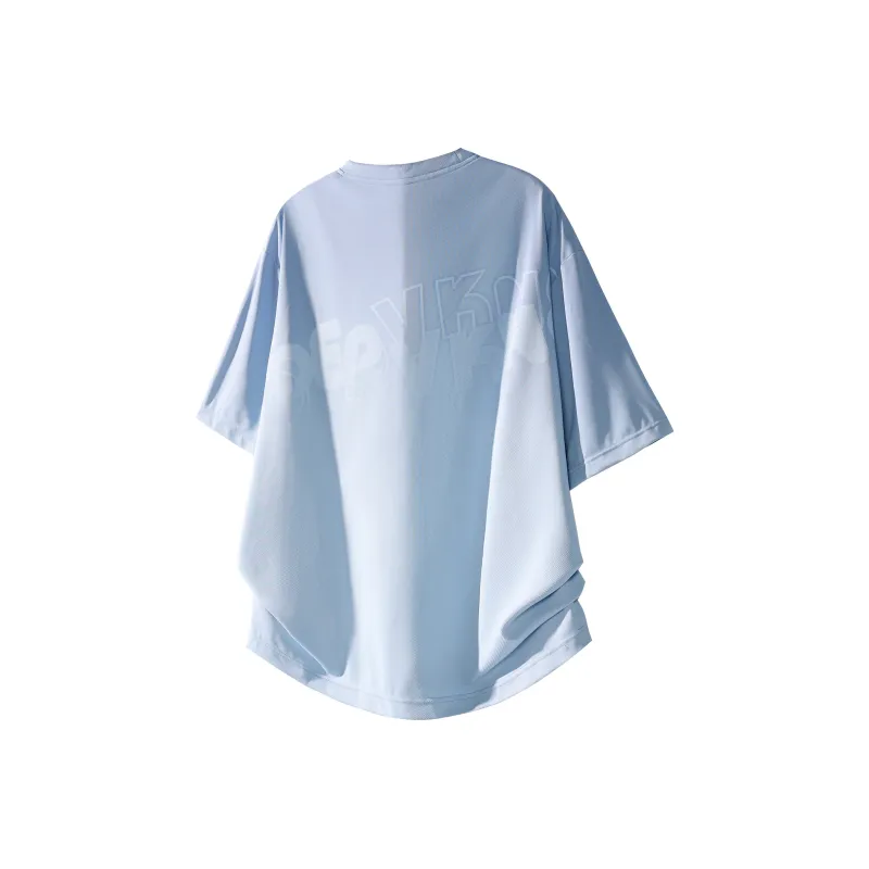 KEIRANDUN T Shirts Unisex-5