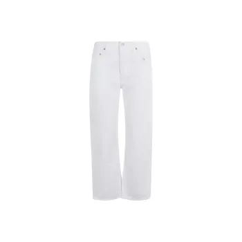 Citizens Of Humanity Jeans Women's White