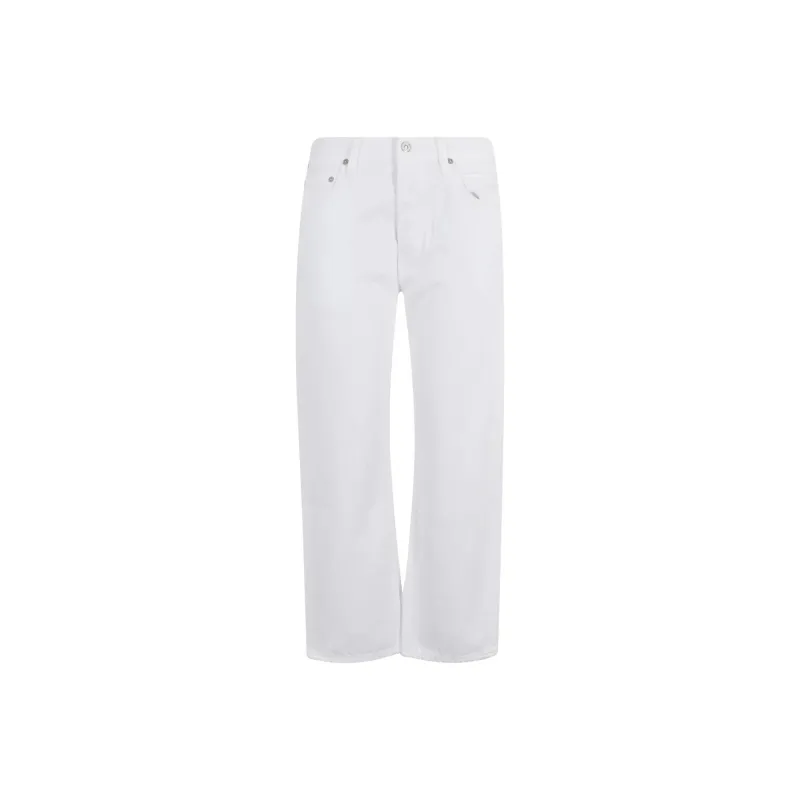 Citizens Of Humanity Jeans Women's White-0