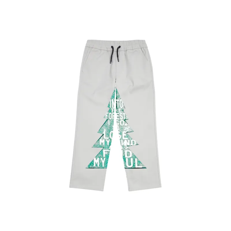 BABUGGE Jeans Unisex-7